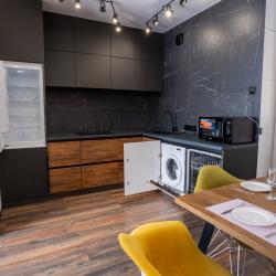 Фото Апартаменты на проспекте Ленина 93