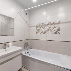 Фото Апартаменты на улице Революционная 101Г