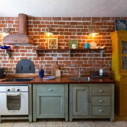 Фото Отель Зеленый Дом