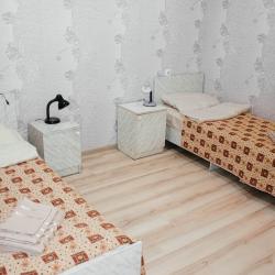 Фото Отель У Виктории