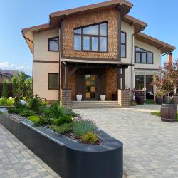 Фото Отель Сталевар