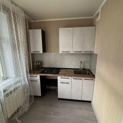 1-комнатные апартаменты эконом
