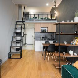 фото 3 Flat Inn (Флэт Инн) на улице Мясницкая