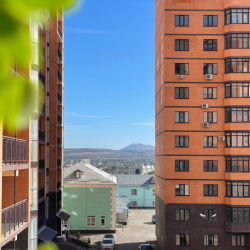 Фото Апартаменты на улице Буачидзе