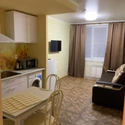 Фото Отель Уют