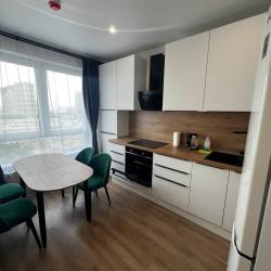 Фото Отель MaxRealty24 на шоссе Очаковское 5 корпус 1