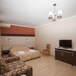 Фото Отель Фамилия