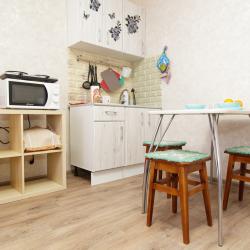 Фото Отель Ночка Сутки на улице Романтиков 11