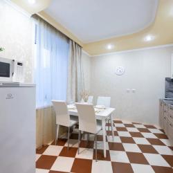 2-комнатные апартаменты стандарт Пермь, Плеханова 66