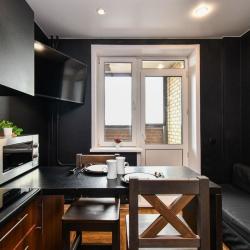 Фото Апартаменты на улице Дудинская 2 корпус Б