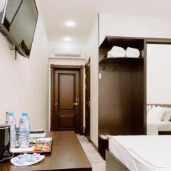 Фото Отель PGA Hotel (ПГА)