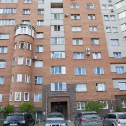 Фото Отель RENT-сервис (Рент-сервис) на улице 25 лет Октября
