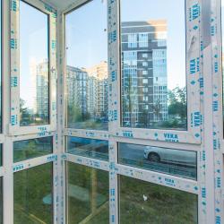 фото 13 MOKO Apartments (МОКО Апартментс) на улице Татьянин Парк 14 корпус 3
