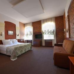 Фото Отель Рахманинов