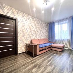 Фото Апартаменты на проспекте Ленина 37