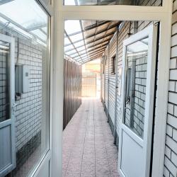 Фото Отель Гостиный двор На прудах