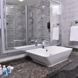 Фото Отель Siab Hotel (Сиаб)