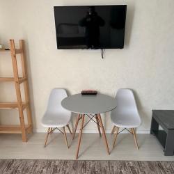 Апартаменты стандарт