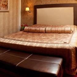 Фото Отель Староямская