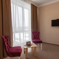 Фото Отель Огни Востока