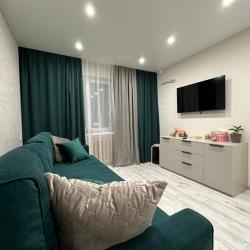 Фото Апартаменты на улице Нурсултана Назарбаева 68