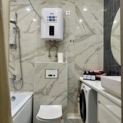 Фото Апартаменты на улице Раушана Абдуллина 6