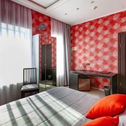 Экотель Богородск & SPA — 748412ad00e41346f501d969ace1b431