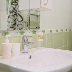 Фото Отель SunSet (СанСет) на улице Родионова 193