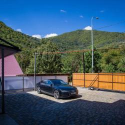 Фото Отель Апарт Гости