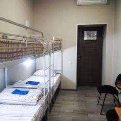 Фото Отель Пенаты