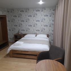 Фото Отель ДоМой