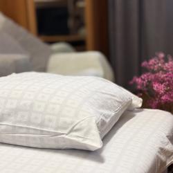 Фото Апартаменты на улице Ленина 93