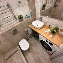 2-комнатные апартаменты улучшенные