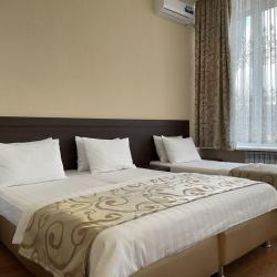 Фото Отель MERRI-OTT (Мэрри-Отт)