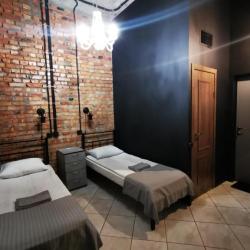 Фото Отель Yagel Loft Hostel (Ягель Лофт)
