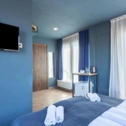 Фото Отель Old Tbilisi Terrace (Олд Террас)