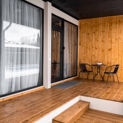 Фото Отель Ecosuite Family (Экосьют Фэмили)