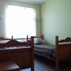 Фото Отель Банкир