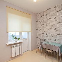 Фото Отель Harter Rooms на улице 30 лет Победы 37