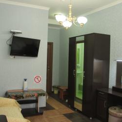 Фото Отель Шанс