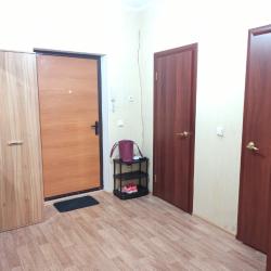 Фото Апартаменты на улице Бориса Житкова 2 корпус 2