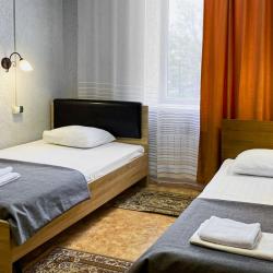Фото Отель Smart Hotel KDO (Смарт КДО)