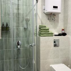 Фото Апартаменты на улице Баумана 76