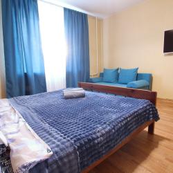 1-комнатные апартаменты стандарт