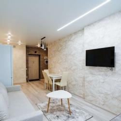 Фото Отель Apartments Liberty City на бульваре Ибрагимова