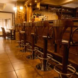 Фото Отель Атриум