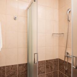 Фото Отель Ателика Снежка