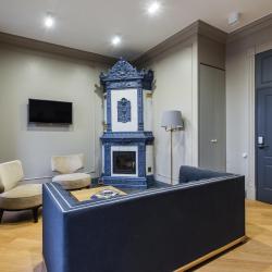 фото 21 D Apartments (Д Апартменс) на улице Рубинштейна