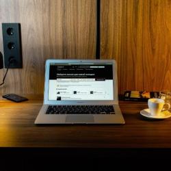 Фото География бутик-отель