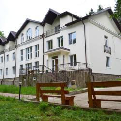 Фото Отель Серебряный век